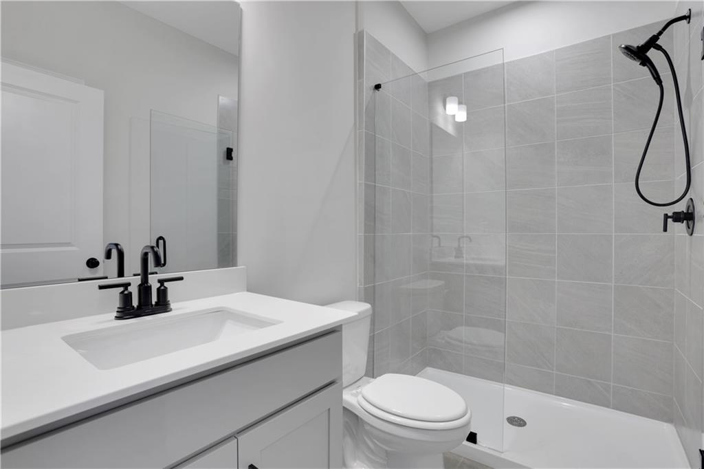 5113 Hillside Haven Drive SW