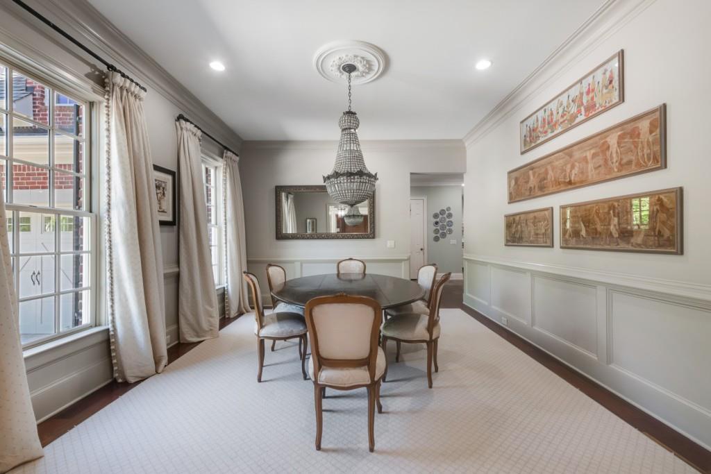 3282 Pinestream Road NW