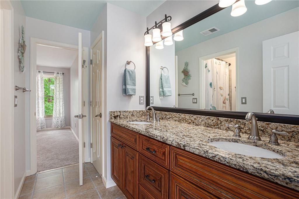 12350 Edenwilde Drive, Roswell, Georgia image 29