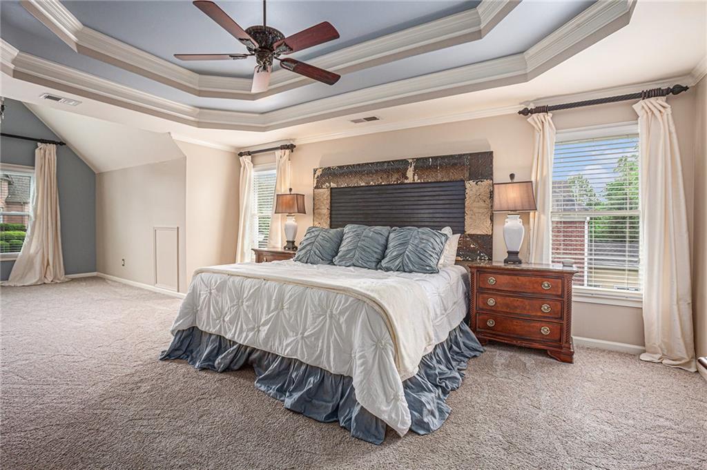 12350 Edenwilde Drive, Roswell, Georgia image 21