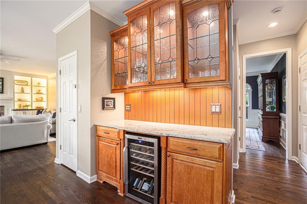 12350 Edenwilde Drive, Roswell, Georgia image 14