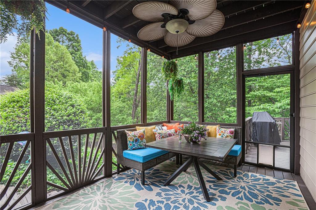 12350 Edenwilde Drive, Roswell, Georgia image 16