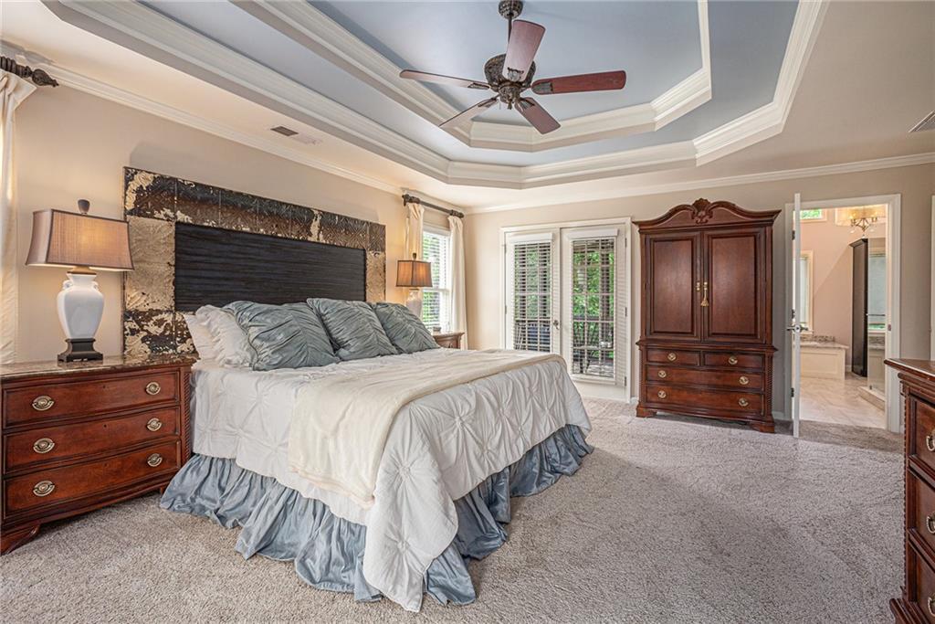 12350 Edenwilde Drive, Roswell, Georgia image 22