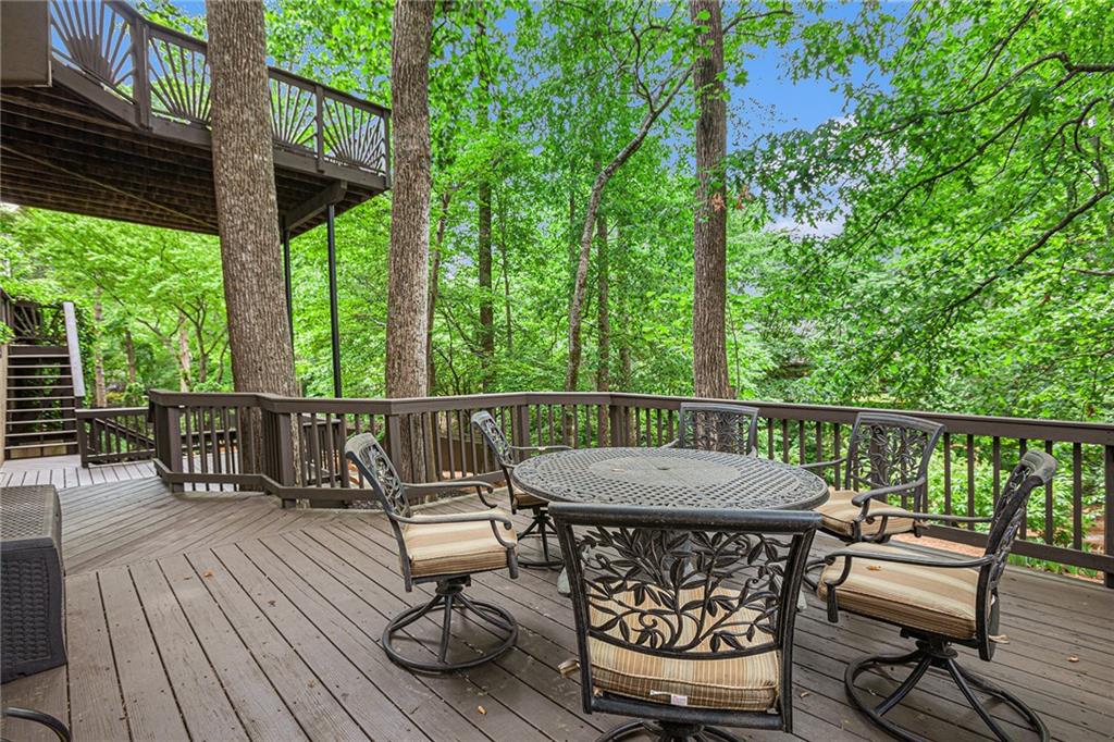 12350 Edenwilde Drive, Roswell, Georgia image 41