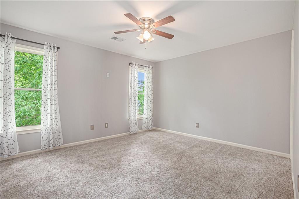12350 Edenwilde Drive, Roswell, Georgia image 30
