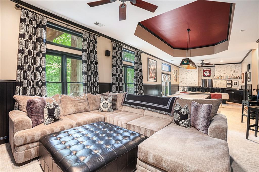 12350 Edenwilde Drive, Roswell, Georgia image 35