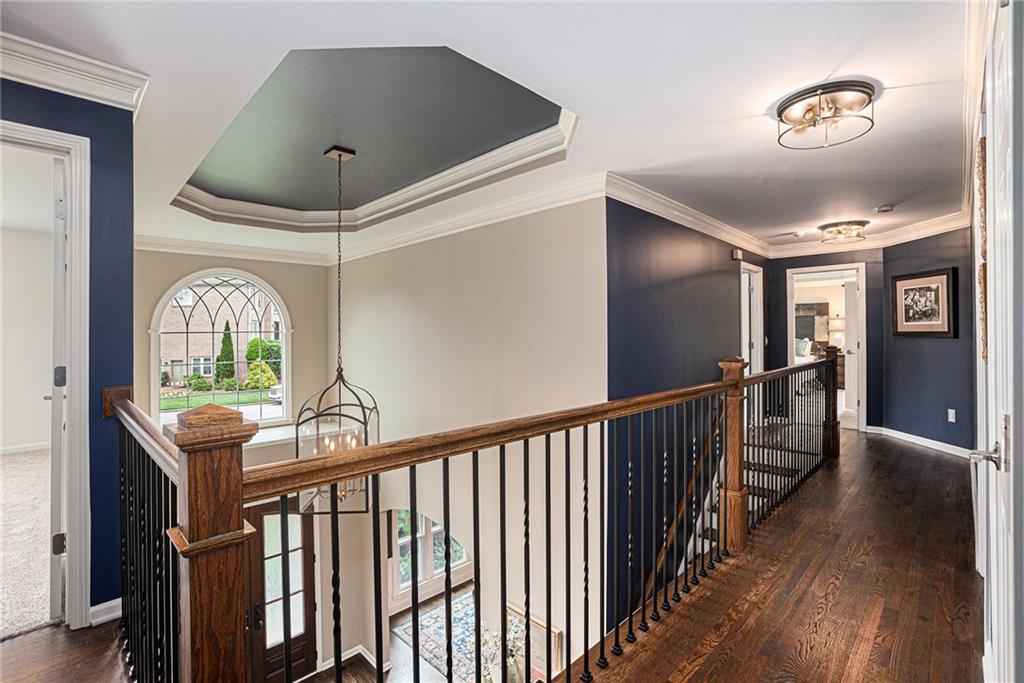 12350 Edenwilde Drive, Roswell, Georgia image 20