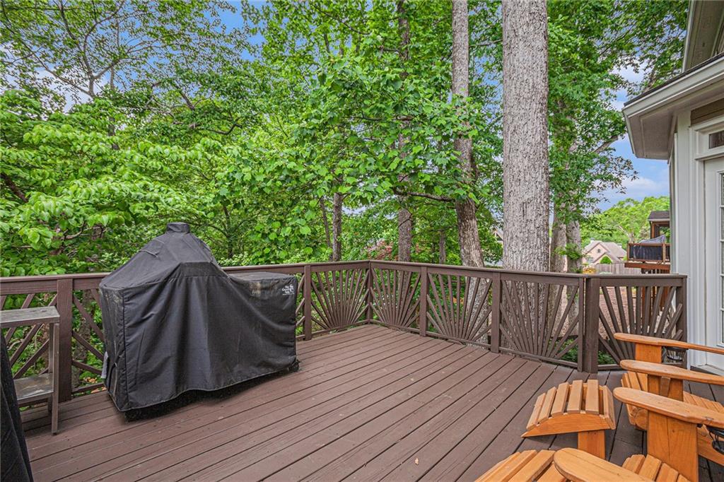 12350 Edenwilde Drive, Roswell, Georgia image 46