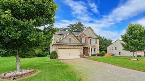1610 Kenilworth Lane SE Conyers GA 30013