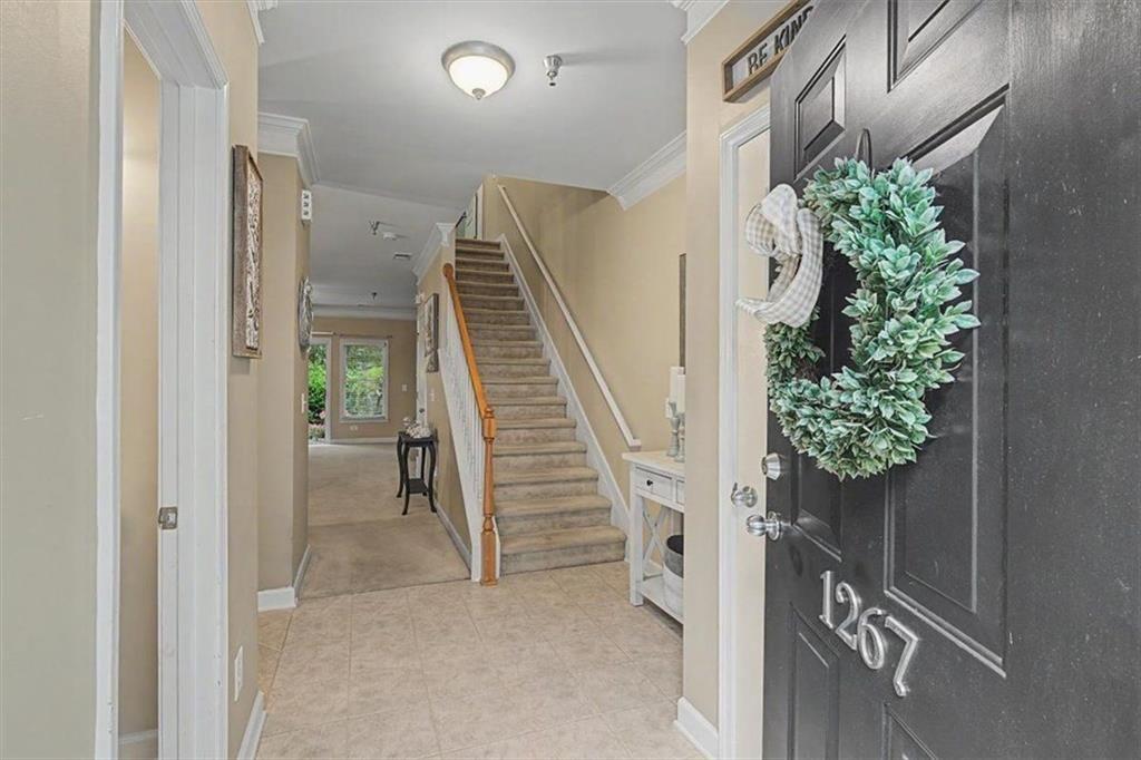 1267 Harris Commons Place