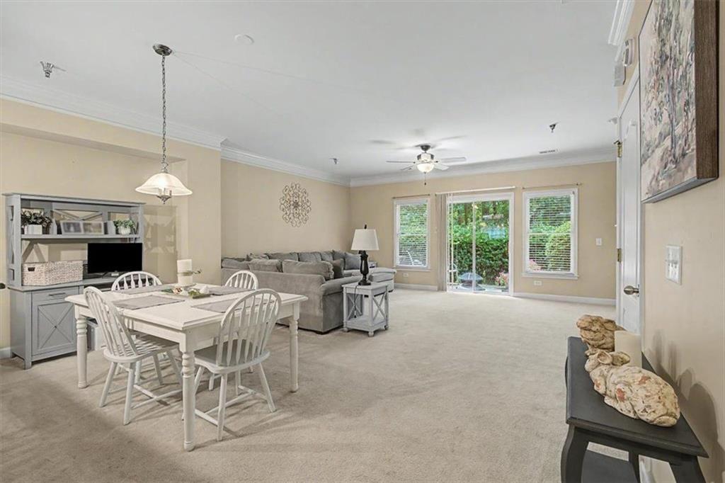 1267 Harris Commons Place