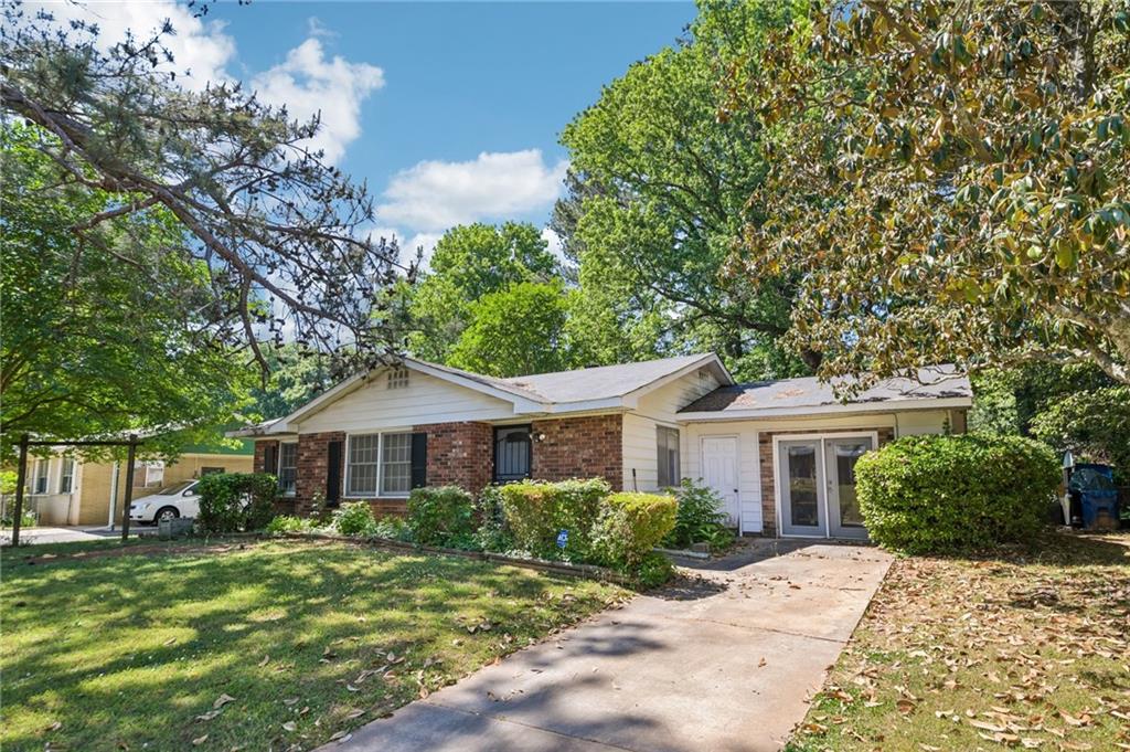 1684 Pheasant Drive