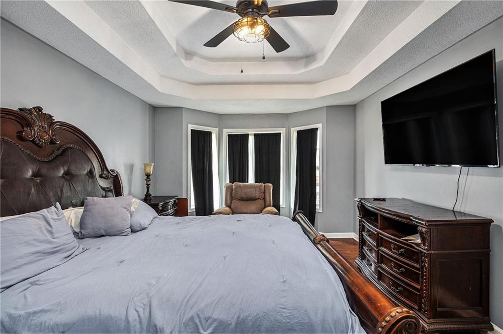 645 Amberwood Drive