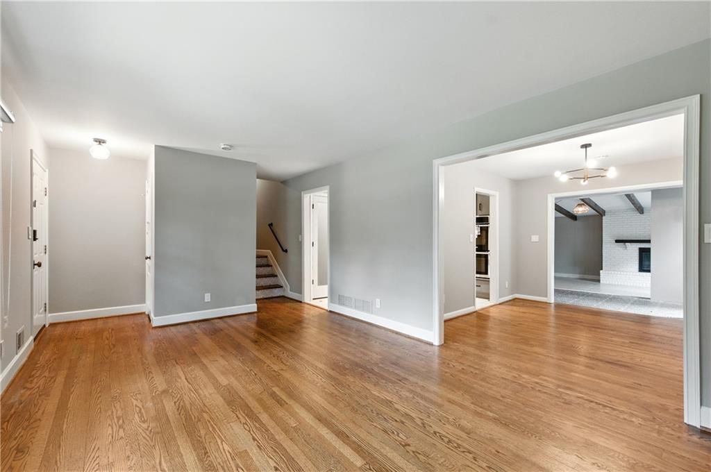 2763 Pioneer Court