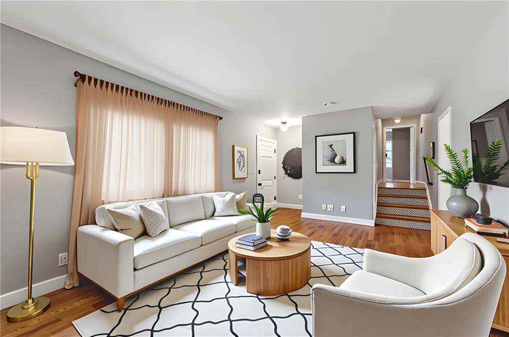 2763 Pioneer Court