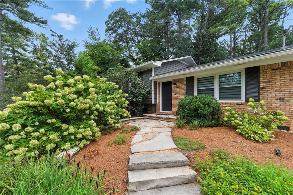 2763 Pioneer Court