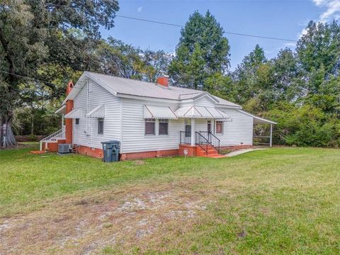 12425 Hwy 27 Summerville GA 30747