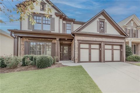 3930 Medley Way Cumming GA 30041