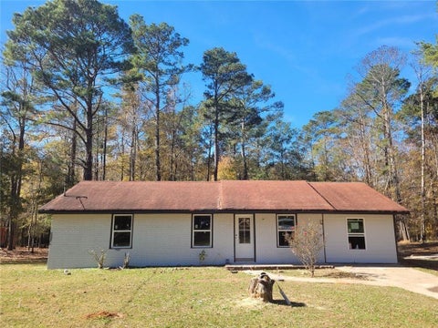 Homes For Sale - 165 Moss Road<br/> Covington, GA 30016