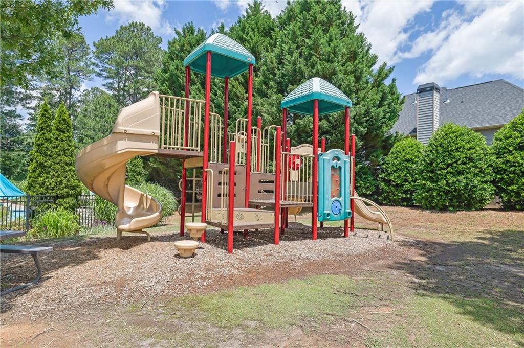 675 Mallard Cove, Loganville, Georgia image 43
