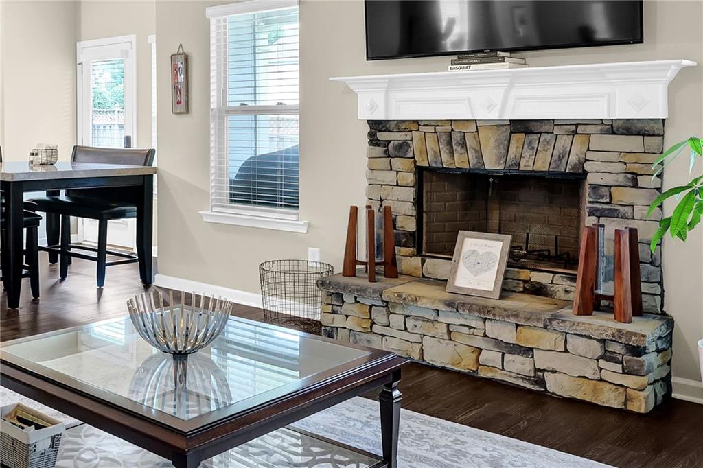 675 Mallard Cove, Loganville, Georgia image 18