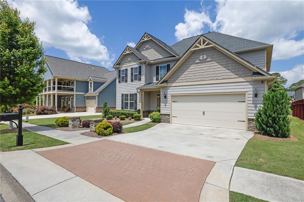 675 Mallard Cove
