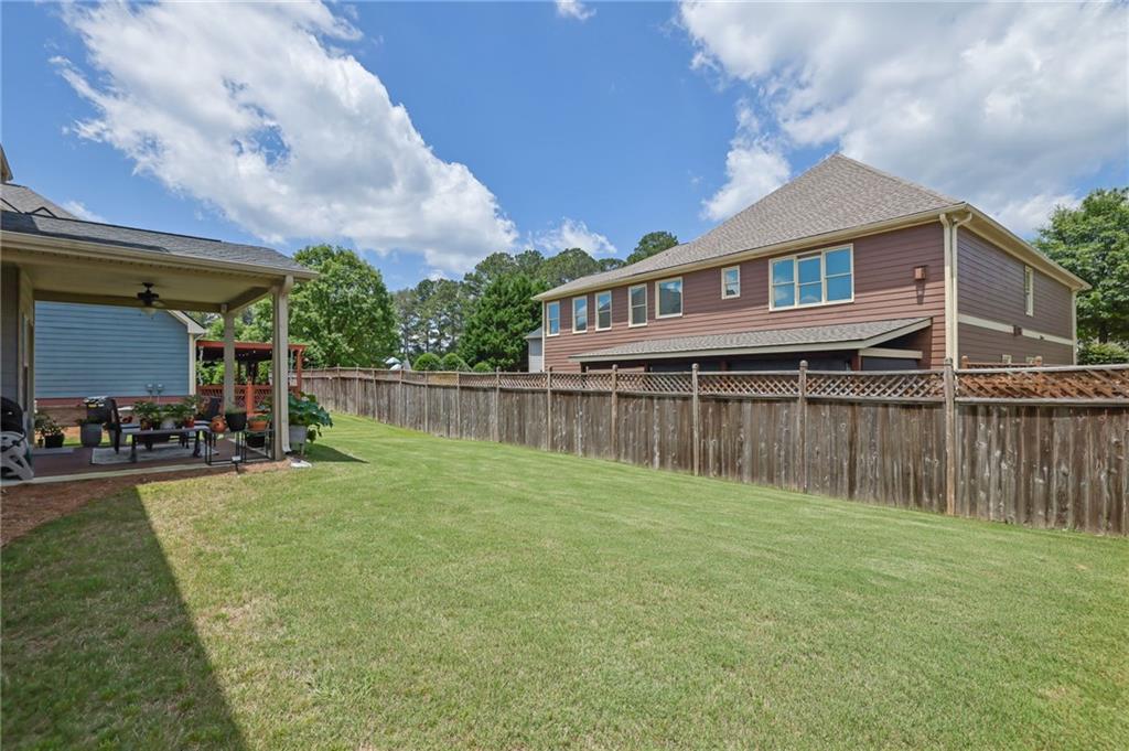 675 Mallard Cove, Loganville, Georgia image 42