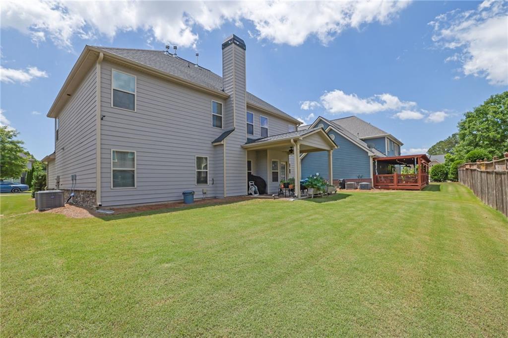 675 Mallard Cove, Loganville, Georgia image 41