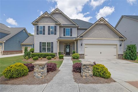 675 Mallard Cove Loganville GA 30052