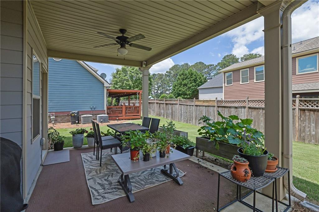 675 Mallard Cove, Loganville, Georgia image 38