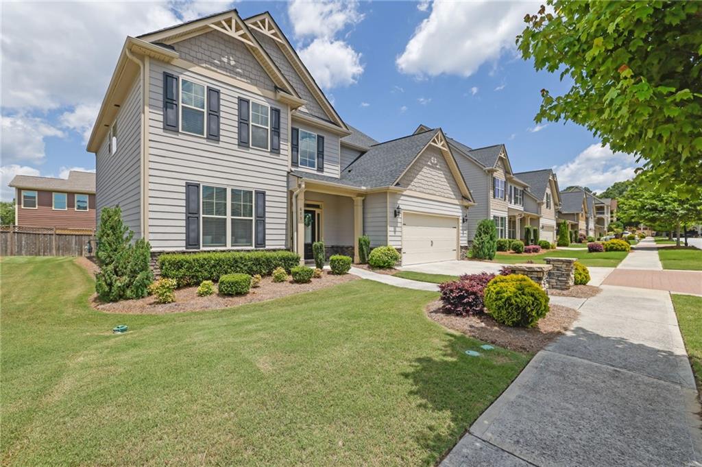 675 Mallard Cove