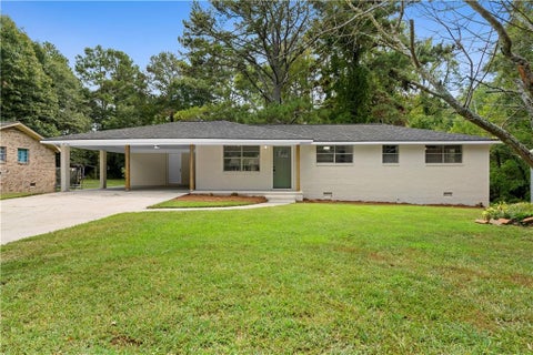 Homes For Sale - 10183 Starr Street<br/> Covington, GA 30014
