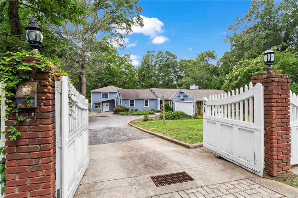 971 Asborough Court