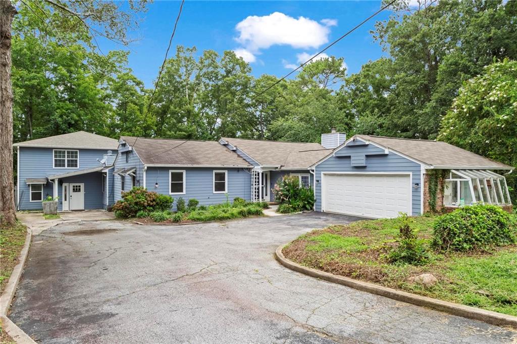 971 Asborough Court