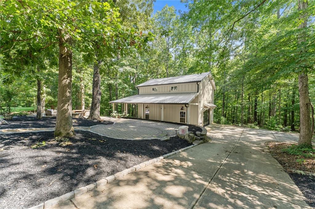 342 Woodland Path