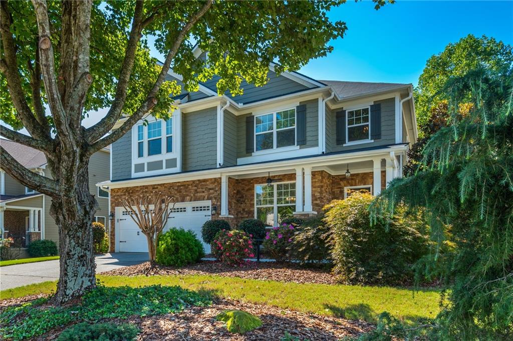 224 Hampton Station Boulevard