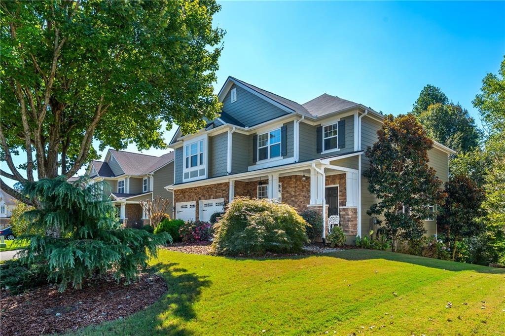 224 Hampton Station Boulevard