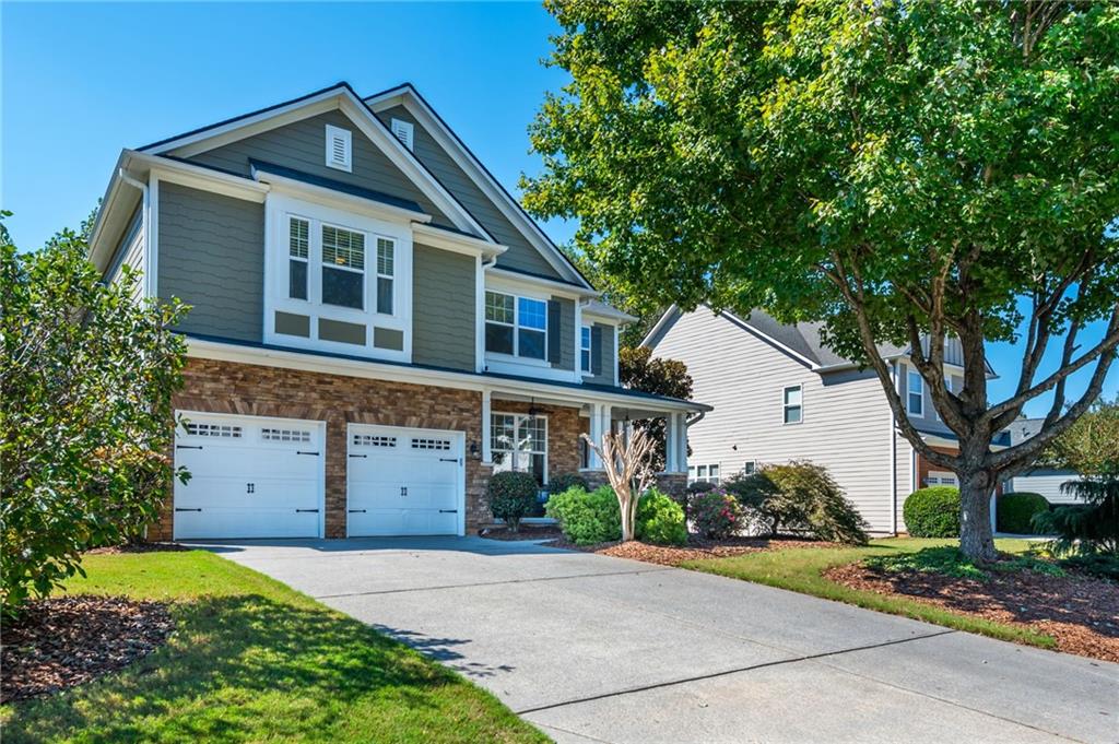 224 Hampton Station Boulevard