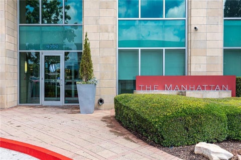 Condo For Rent - 4561 Olde Perimeter Way #406<br/> Atlanta, GA 30346