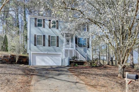 415 Ridgedale Way Lawrenceville GA 30044