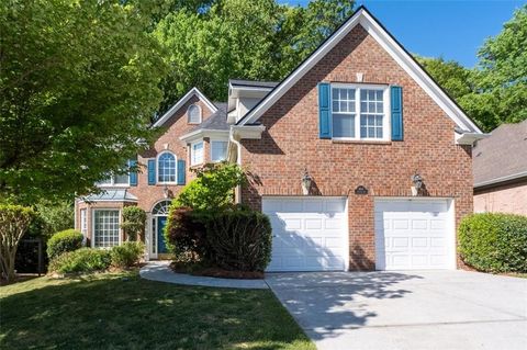 Photo of 1662 Reserve Way, Decatur, GA 30033 (MLS # 7754879)