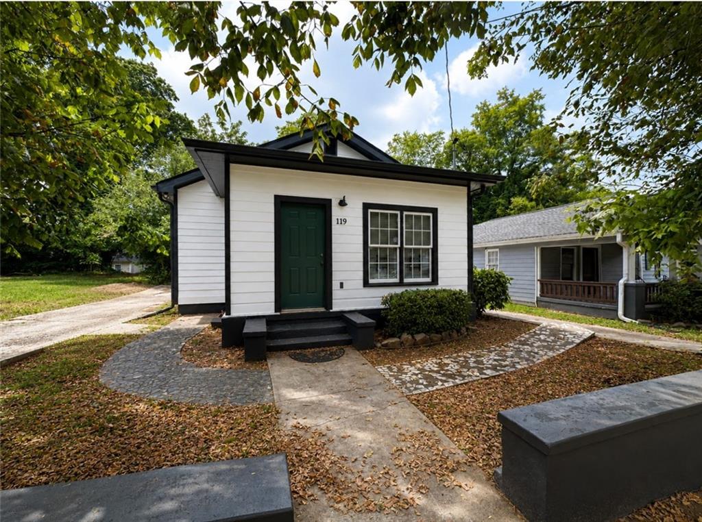 119 Ozone Street SW