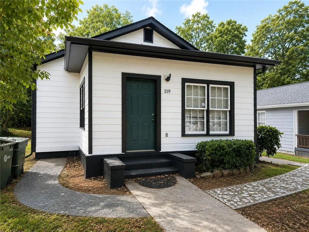 119 Ozone Street SW, Atlanta, GA, 30314
