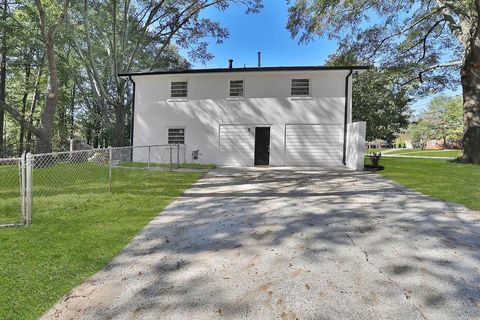 A home in Decatur