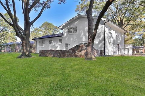 A home in Decatur