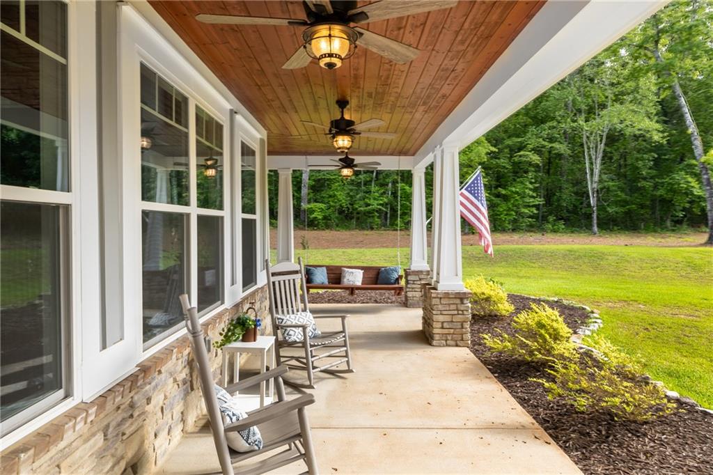 208 Perkins Road, Milner, Georgia image 15