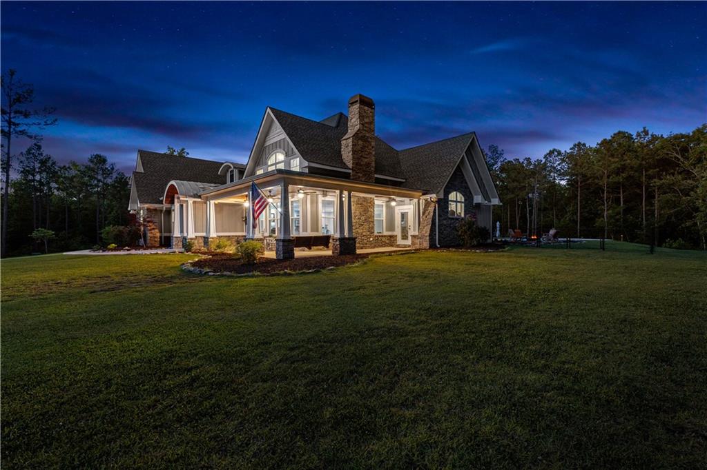 208 Perkins Road, Milner, Georgia image 8