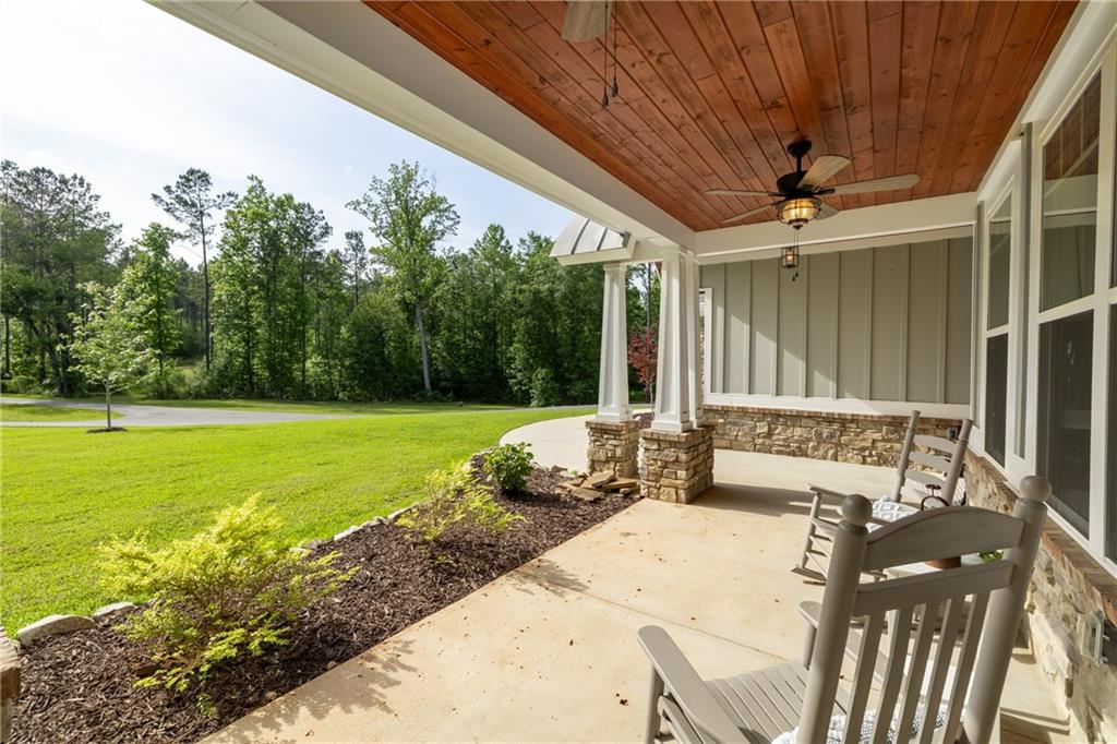 208 Perkins Road, Milner, Georgia image 18