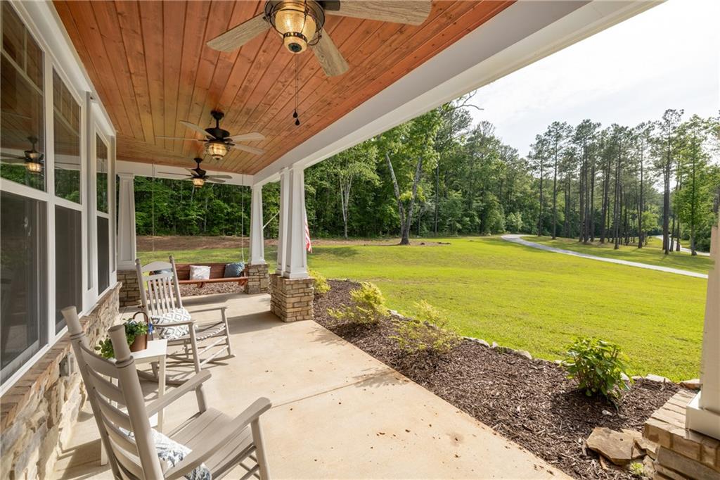 208 Perkins Road, Milner, Georgia image 16