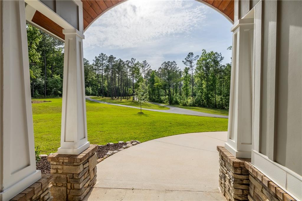 208 Perkins Road, Milner, Georgia image 14